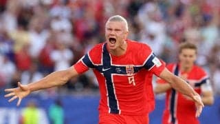 ノルウェー国内で代表ユニ品切れで長蛇の列「解決しなければならないぜいたくな問題」と協会会長