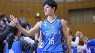 島根が白濱僚祐と契約継続…ケガに苦しんだ34歳が在籍7年目へ「存在意義を示します」