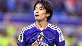 “46億円”の移籍金は「大きな障害にはならない」　中村敬斗にプレミア複数クラブが関心と英BBCが報道　ステップアップは既定路線か