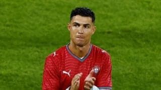 Ｃ・ロナウドがレアルでの盟友モドリッチとの会話を明かす「また会えてうれしいと何度も言った」