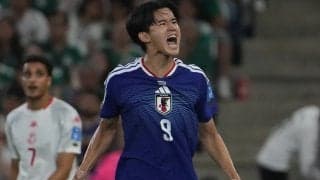 日本が北中米で刻んだ｢W杯優勝｣への第一歩(2)分厚い守備陣だけじゃない！南野、三笘、久保…｢最強の武器｣の威力は半減も…ケガの功名も