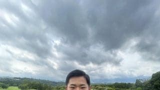 仲宗根寛瑛67で予選トップ通過　社会人関東決勝大会出場権を獲得／日刊アマゴルフ東日本大会