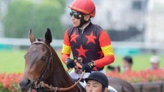 半兄は菊花賞馬 セレクト2.5億円のユマハムが初勝利狙う