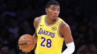 “未所属”の八村塁…逆転でのロサンゼルス・レイカーズ残留の可能性を分析