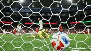 【W杯】スイス歓喜の裏で…アルジェリア、後半開始1分で“あってはならないミス”「これは痛恨」「最後のクリアが」厳しい指摘も