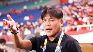 手倉森誠氏が神戸Ｕ－21監督に就任　リオ五輪やＷ杯ロシア大会で育成指導、国内４年半ぶり復帰