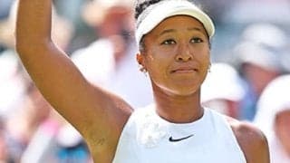  大坂なおみ 世界1位と再戦「自信ある」 
