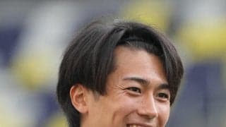 ベンフィカ移籍浮上の中村敬斗にエバートンなどプレミアクラブも関心　英BBC報道