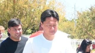 森保監督の決断次第で新監督候補のU21大岩剛監督「答えられない」兼任を踏襲させる案も