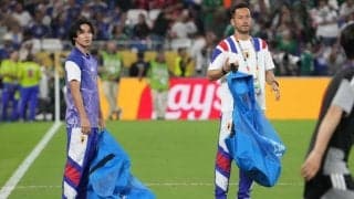 「異色の歩み」吉田麻也の“雑用係”に羨望の眼　韓国メディアが森保ジャパンを支えたレジェンドたちに感嘆　OBが批判ばかりの母国の現況に「深刻」と嘆き【W杯】