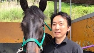 【装蹄師・西内荘コラム】テイエムリステット、障害で新境地へ