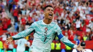 Ｃ・ロナウドW杯後の去就に言及「感情的になって判断を下すことはない」ブラジルメディア報道