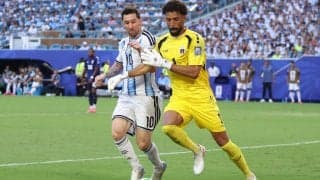 「この試合もう決勝だろ！」カーボベルデ熱烈善戦に列島興奮、王者アルゼンチンに一歩も引かず2－3の惜敗「ジャイアントキリング観たかった」「バケモンすぎる」【W杯】