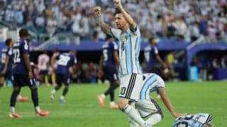 小国カーボベルデにまさかの大苦戦　それでも120分の熱戦を勝ち切る“世界王者”が見せつけた地力「簡単な相手などいない。でも、これがアルゼンチンだ」【W杯】