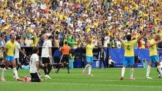 日独蘭豪、クロアチアも１回戦で…強豪に波乱続々、拡大W杯「もったいない」敗退16チーム一覧
