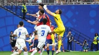 【W杯】｢決勝かと思う凄い試合｣人口60万人の小国カーボベルデとメッシ擁する王者アルゼンチンとの死闘に世界が称賛｢最後まで震えた！｣｢ありがとう｣