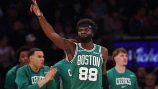 昨季躍進を遂げたネミーアス・ケイタがセルティックスと4年約90億円の延長契約に合意