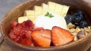 韓国で話題のグリークヨーグルト、食べ続けるとどうなる？期待できる体の変化とは