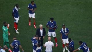 米建国250年の祝祭が酷暑試合？フランス対パラグアイ「今大会最も暑い試合の可能性」AP報道