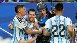 【一覧】Ｗ杯16強決定　決勝Ｔ２回戦組み合わせ　ポルトガル－スペイン、米国－ベルギーほか