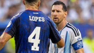 なぜ格下カーボベルデに苦戦？　偉才メッシが証言したアルゼンチンが死闘を強いられたワケ「名声だけで過小評価する人もいるかもしれないが…」【W杯】