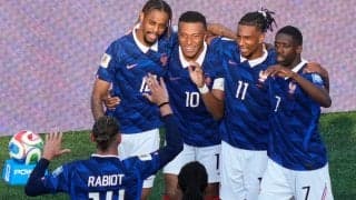 「フランス化け物」「ダークホース枠は…」「日本が残ってる世界を」16強出そろいSNSで反響