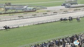 「強すぎて笑う」復帰戦で驚異の“2.3秒”…長欠明けで大差勝ちの3.9億円馬にファン衝撃「怪物の帰還」