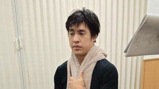 【ボクシング】赤井英和長男・英五郎、A級初戦で２回TKO負け「悔しい。ちょっと精神的に…」