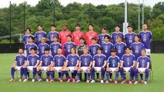 【日本敗退を検証】30年Ｗ杯も今大会メンバーが主軸か　年齢高めの守備陣は入れ替わり／連載