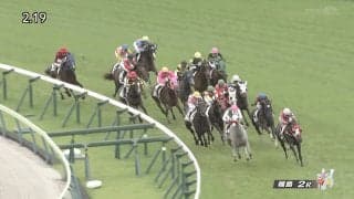 「ついに！」3.3億円の“ボンボン”がようやく初勝利…珍名馬が迎えた待望瞬間に「成長を感じる」ファン絶賛