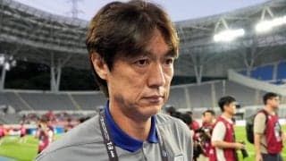 「母国から逃げるように…」国内で告発される異常事態！　辞任後の殺害予告など韓国代表監督に続く非難に世界絶句「重罪を犯した人間のよう」【W杯】