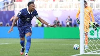 フランス、パラグアイに1ー0勝利で4大会連続ベスト8進出！エンバペPK弾でメッシに並ぶ大会7点目　通算19得点で大台迫る【W杯】
