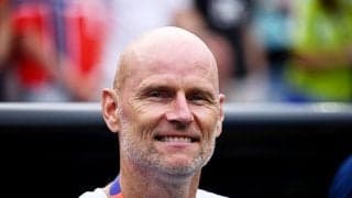 意外にもブラジルに４戦無敗のノルウェー・ソルバッケン監督「100％の力を出し切れば勝てる」
