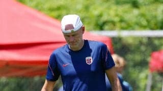ブラジルと対戦するノルウェー監督の言葉が挑発行為？　塩貝健人発言に例えて報道される