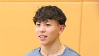 【陸上】男子100ｍ日本歴代５位の清水空跳が260日ぶり実戦復帰　予選10秒28で決勝進出