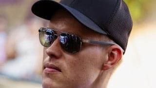 ERCローマ：0bカーで参加のオィット・タナック、WRC復帰について「絶対にないとは言わない」