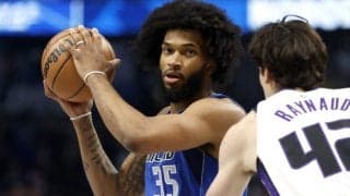 FAビッグマンのマービン・バグリー3世がナゲッツとの1年契約に合意