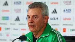 メキシコ代表、高級腕時計ロレックスをユーチューバーに返却　FIFA倫理違反の可能性指摘され