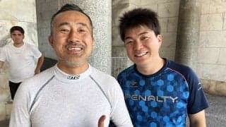 ERCローマ：新井大輝は電気系トラブルによる遅延でペナルティ「走行を続けることが重要」