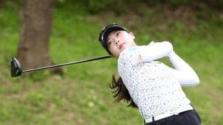 女子ゴルフ、史上最多７人でプレーオフ突入　従来記録は1984年「美津濃トーナメント」の６人