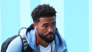 イングランドDFリース・ジェームズ　メキシコ戦でベンチ入りの可能性も４日の練習は唯一欠席