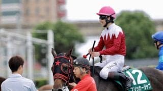 【北九州記念】松山弘平「着差以上に強い競馬」…フリッカージャブが小倉無敗でスピード能力を証明　