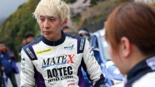 全日本ラリーカムイ：50台がエントリー。大竹直生が戦線復帰