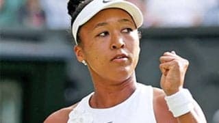  大坂なおみ 世界1位破り聖地で快挙8強 