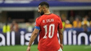 アジア全滅！エジプトの王サラーの前に屈した｢サッカールーズ｣！ラウンド32での120分＋PK戦の激闘を現地撮り