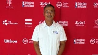 「アジアの代表」として戦う八村、河村へ期待…NBA Japan渡邉GMが語る育成とBリーグ連係