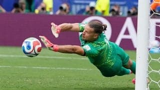 ノルウェー歴史的勝利“真のMVP”はハーランドじゃない？SNS「ハーランドはもちろんだけど…」