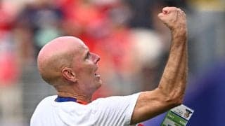 ノルウェーのソルバッケン監督「マンＣ対Ｒマドリードのようなもの。彼らはカウンターに頼る」