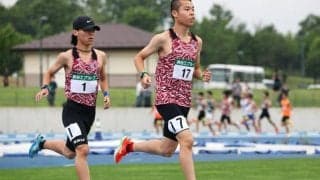 石川県勢の3大学、本大会には届かず　全日本大学駅伝の北信越選考会