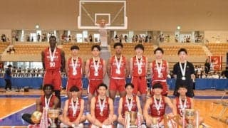 インターハイ2026男子の組み合わせ決定…福大大濠や尽誠学園、開志国際、京都精華らがシード権獲得
